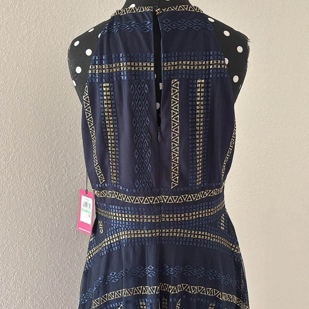 Vince Camino dress - Picture 4 of 8